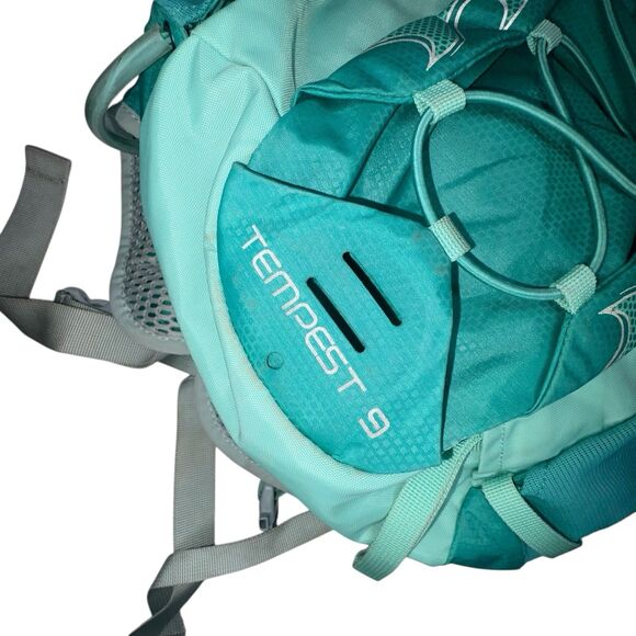 Osprey Tempest 9 Backpack Women - Picture 2 of 6